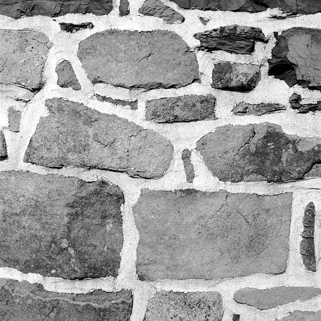 Stonework Closeup