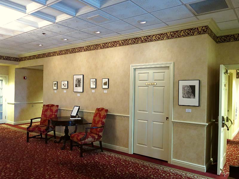 Lobby Area