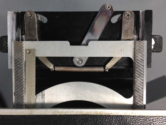 Clamp Spring