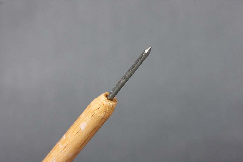 Stylus
