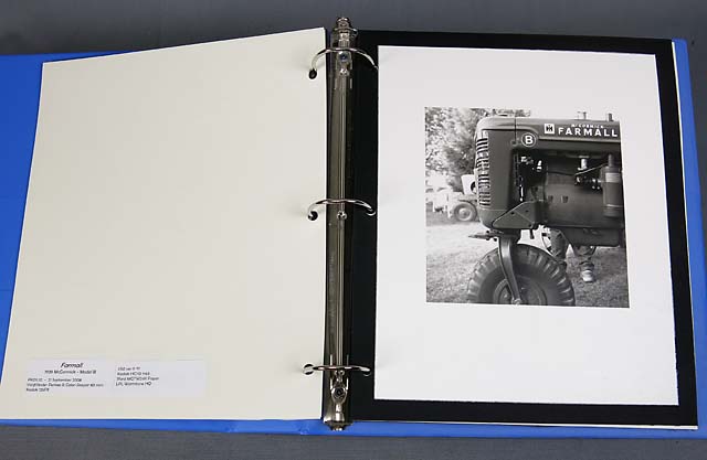 Mini-Portfolio ii - Open