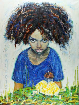 Off the Wall Gallery & Framing Award