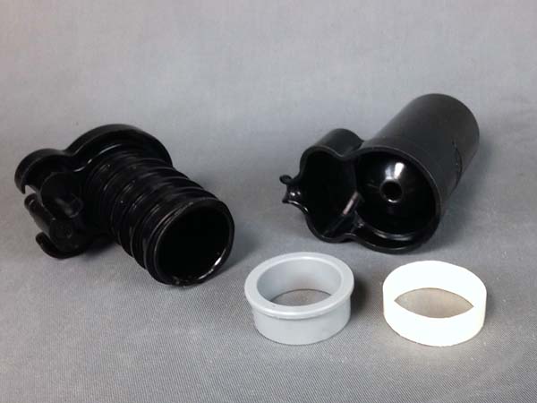 Minox Daylight Load Tank