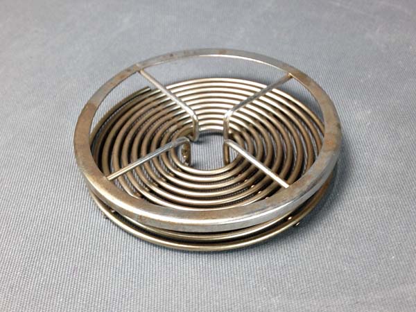 Minox? Developing Reel