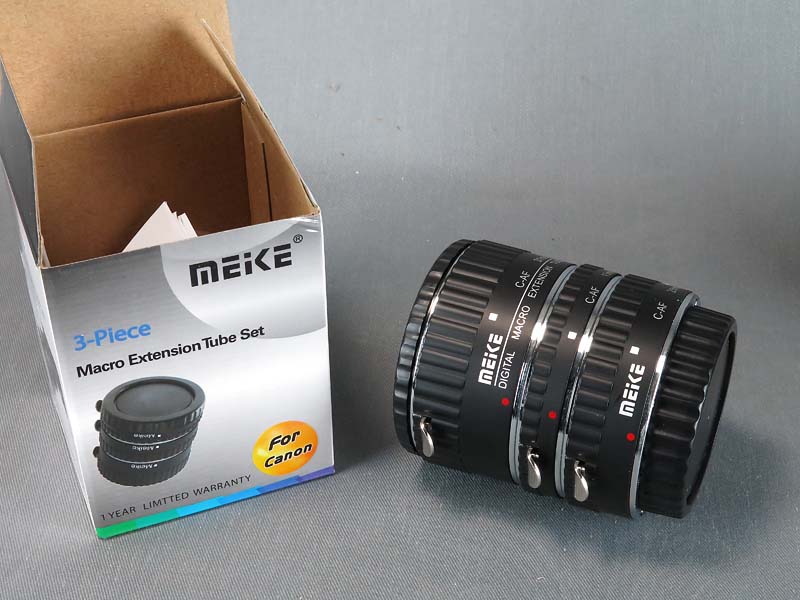 Extension Tube Set