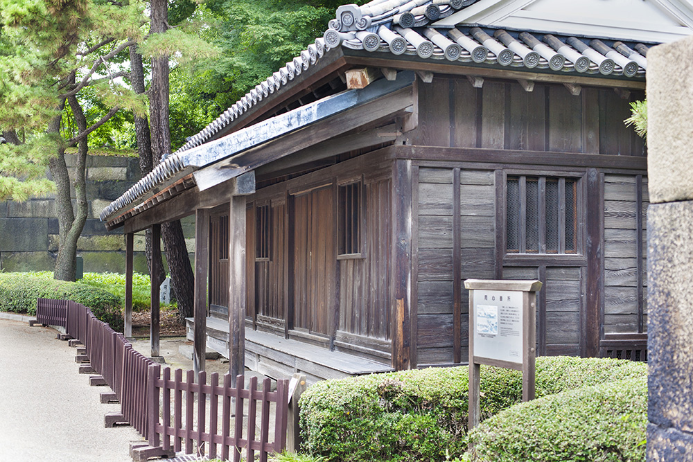 Imperial Palace Garden (Tokyo)