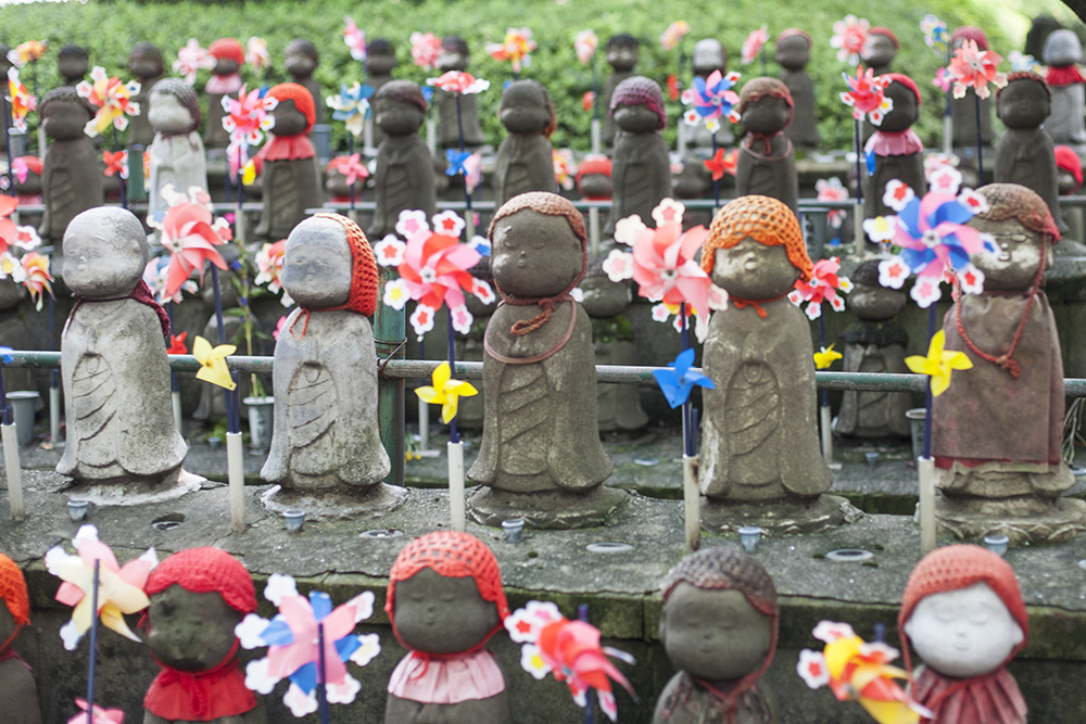 Tokyo