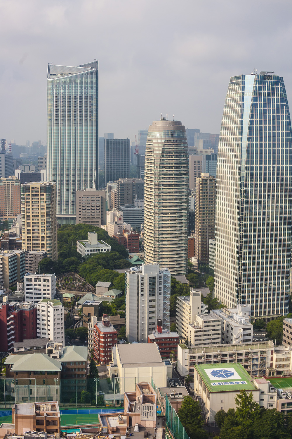 Tokyo