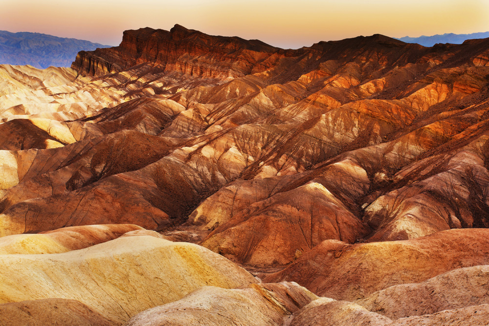 Zabriskie Point