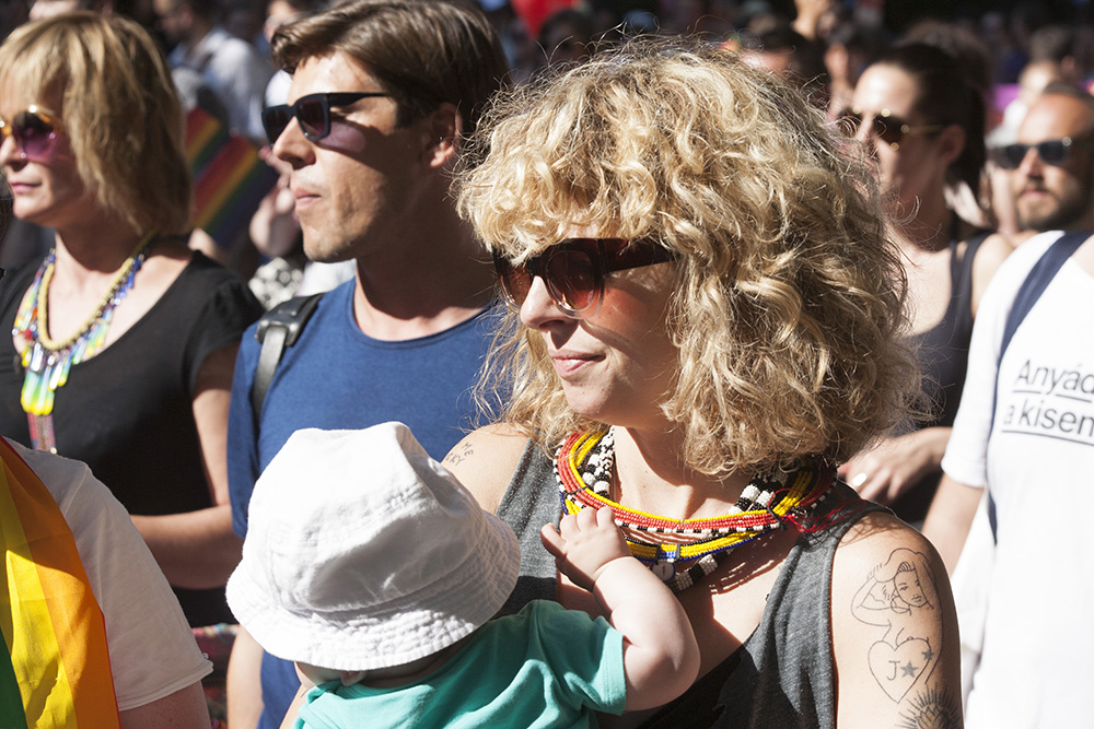 Budapest Pride
