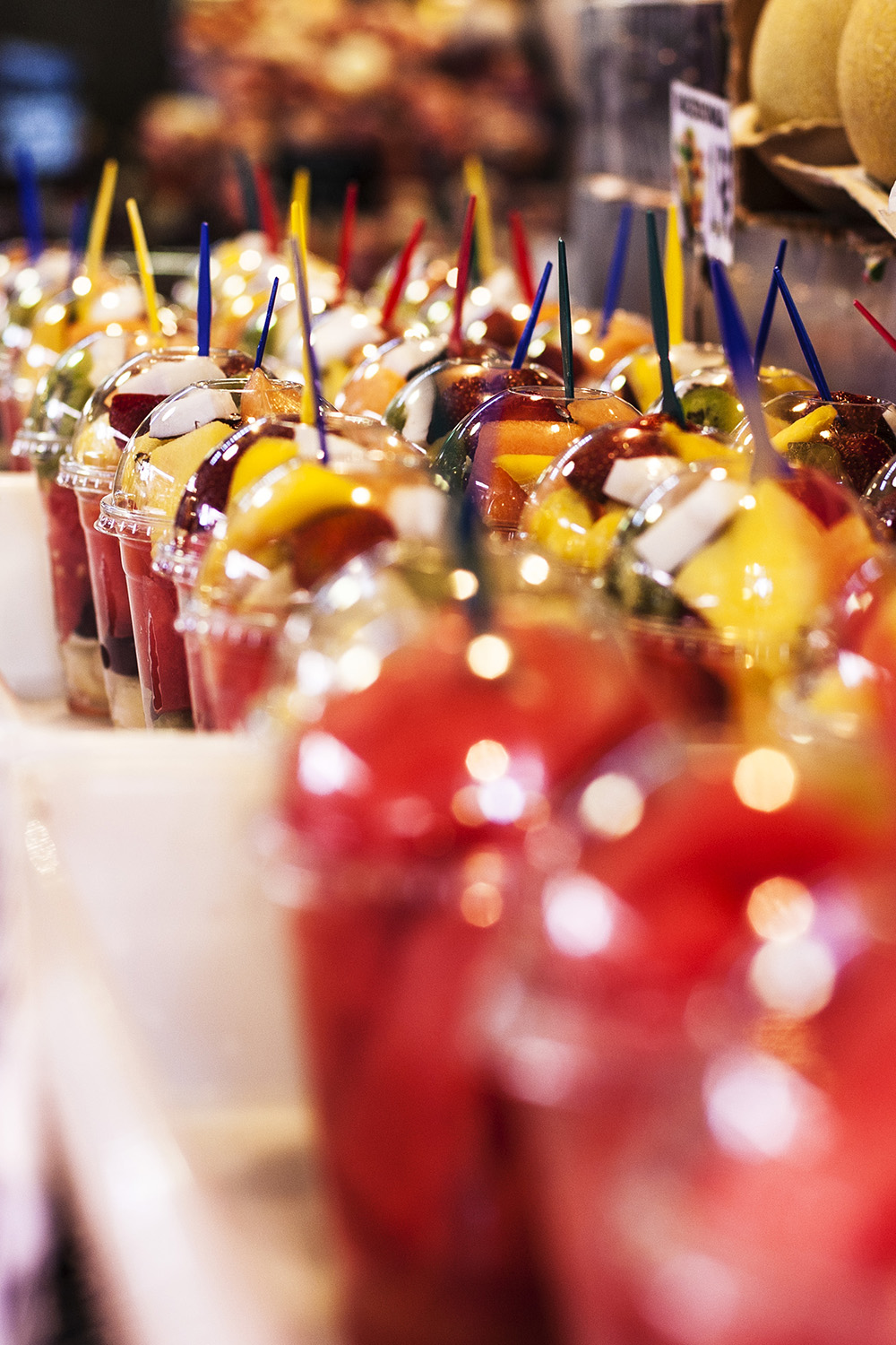 Boqueria Market