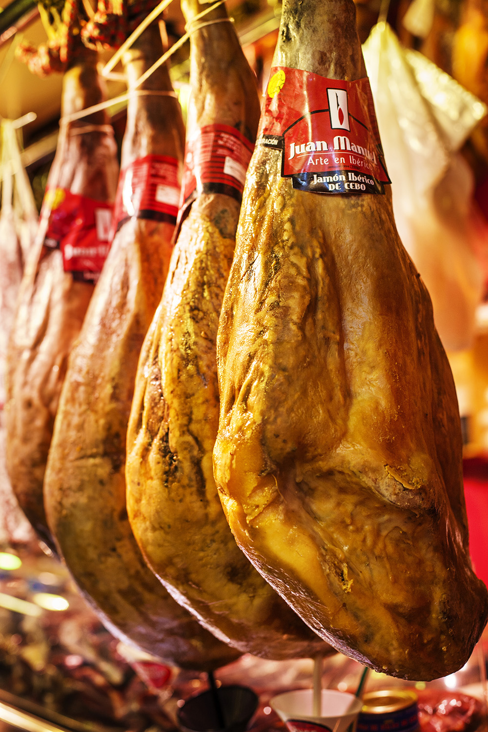 Boqueria Market