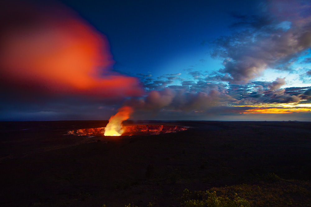 Kīlauea