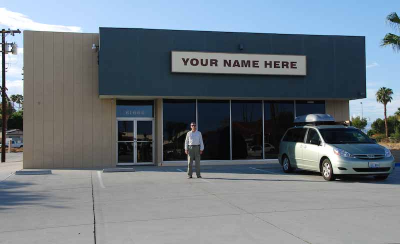 YOUR NAME HERE