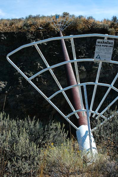 UFO Antenna (2 of 4)