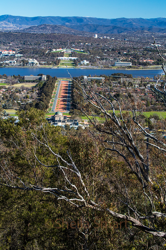 Canberra 