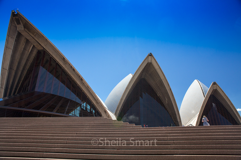 Sydney Opera House