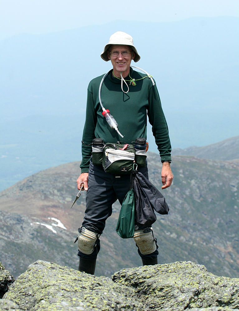 Jim McClarin (beetle hunter)