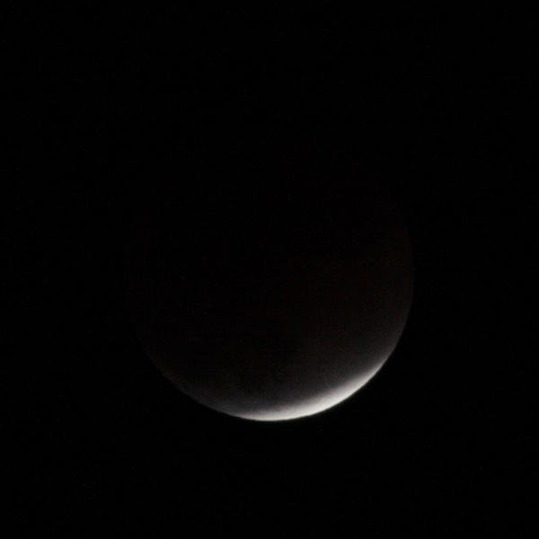 Lunar Eclipse