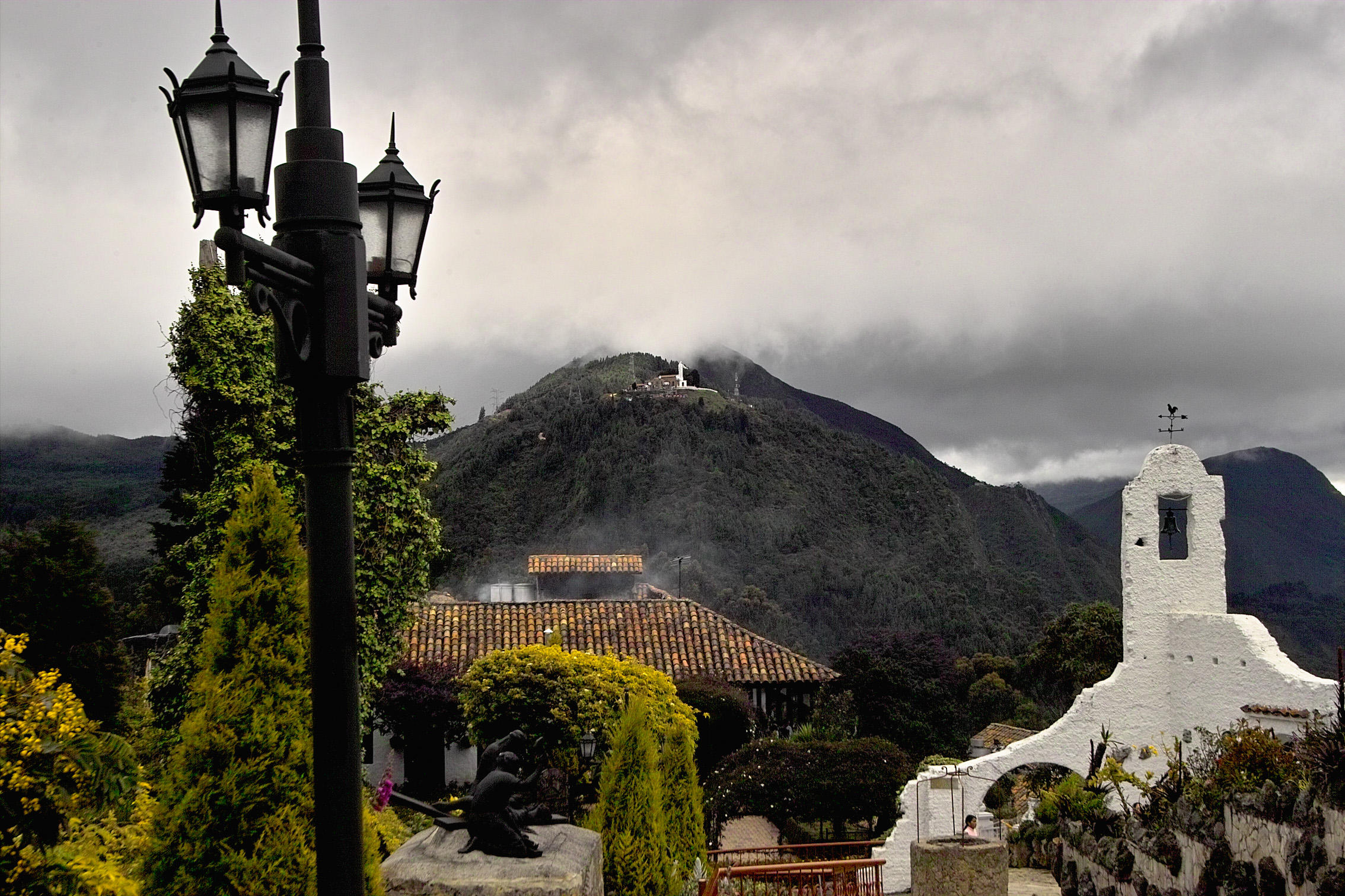 montserrate i