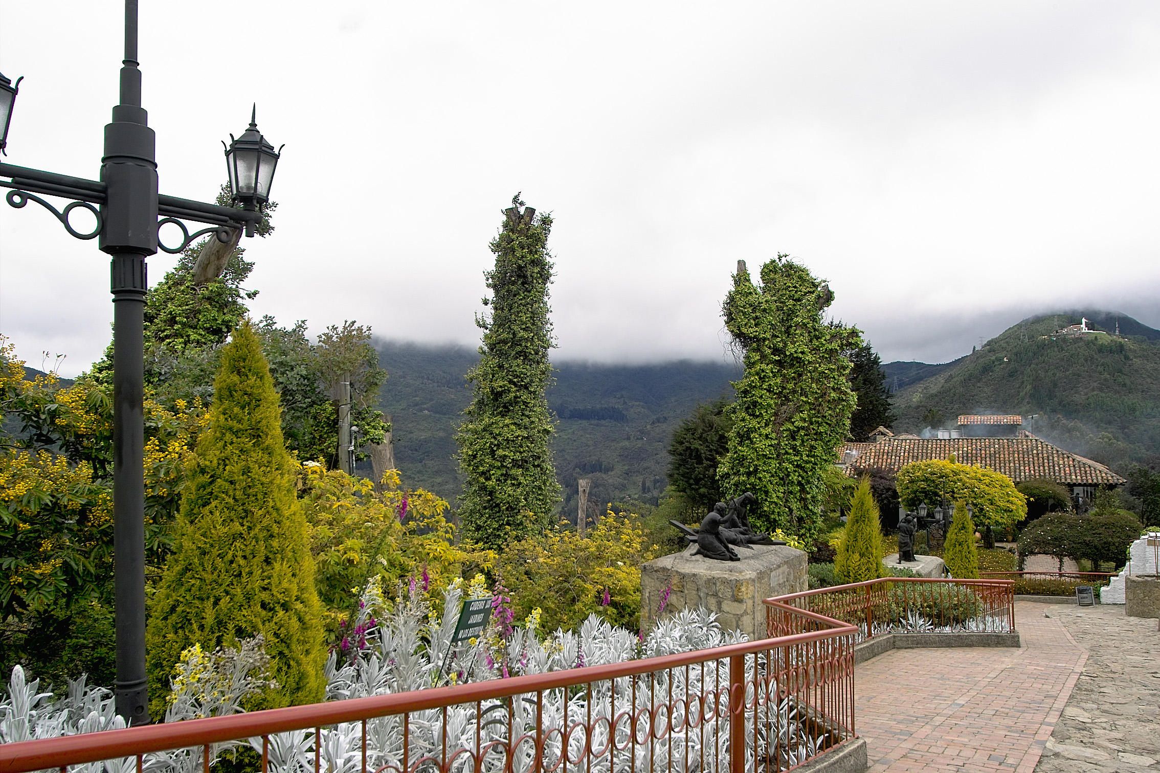 montserrate ii