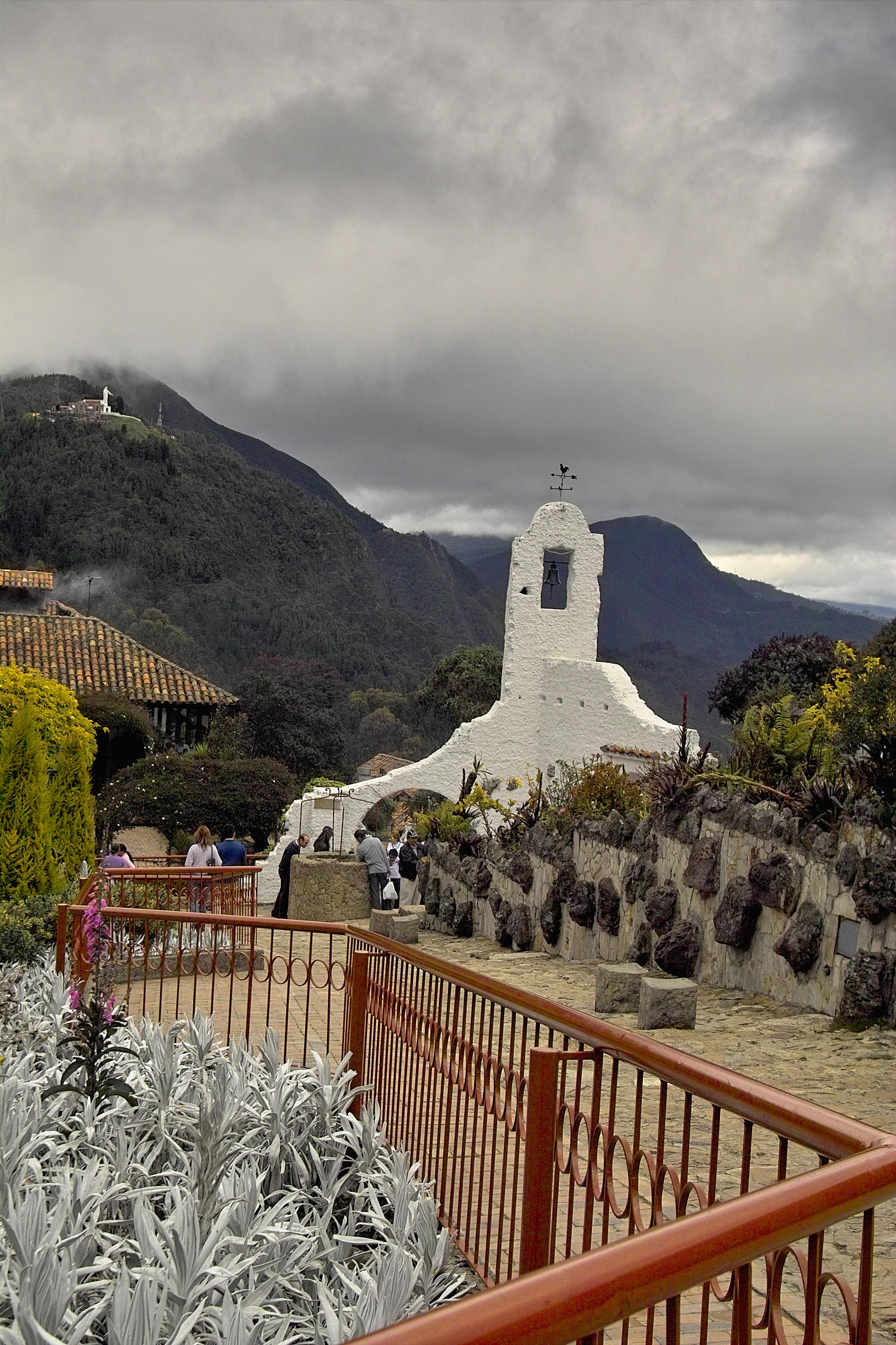 montserrate iii