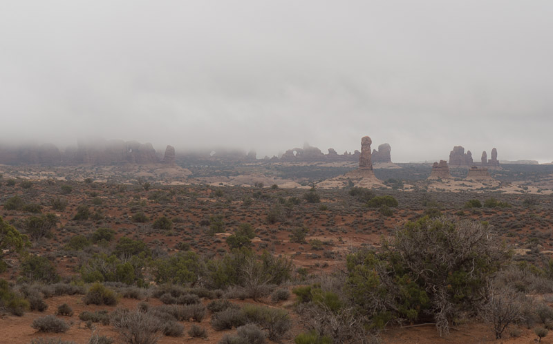 Arches