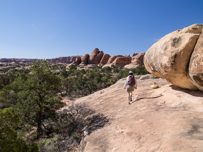 Canyonlands