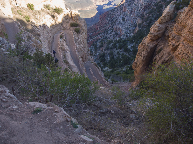 South Kaibab