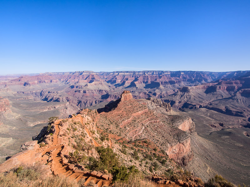 South Kaibab