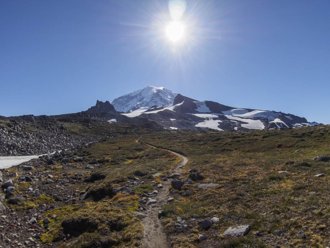 Rainier