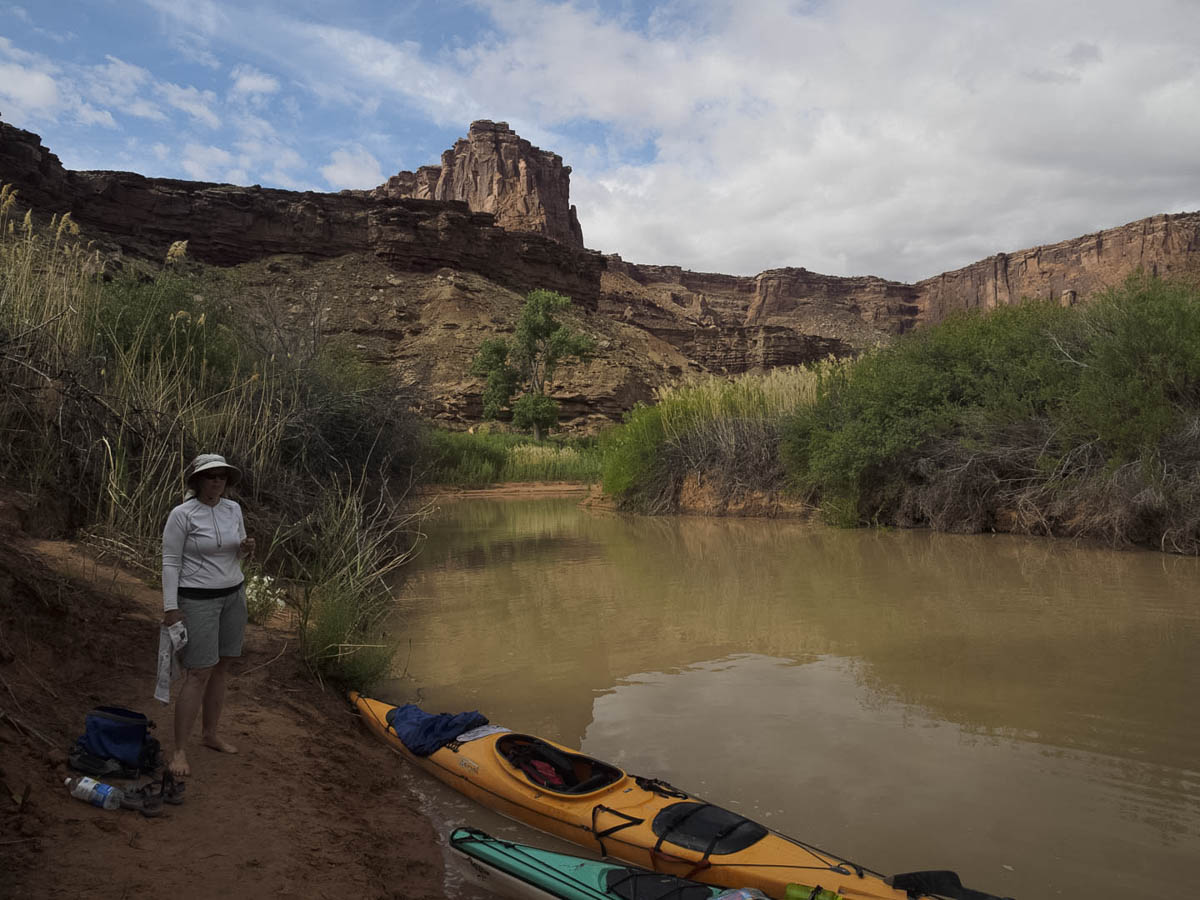 horsethief canyon