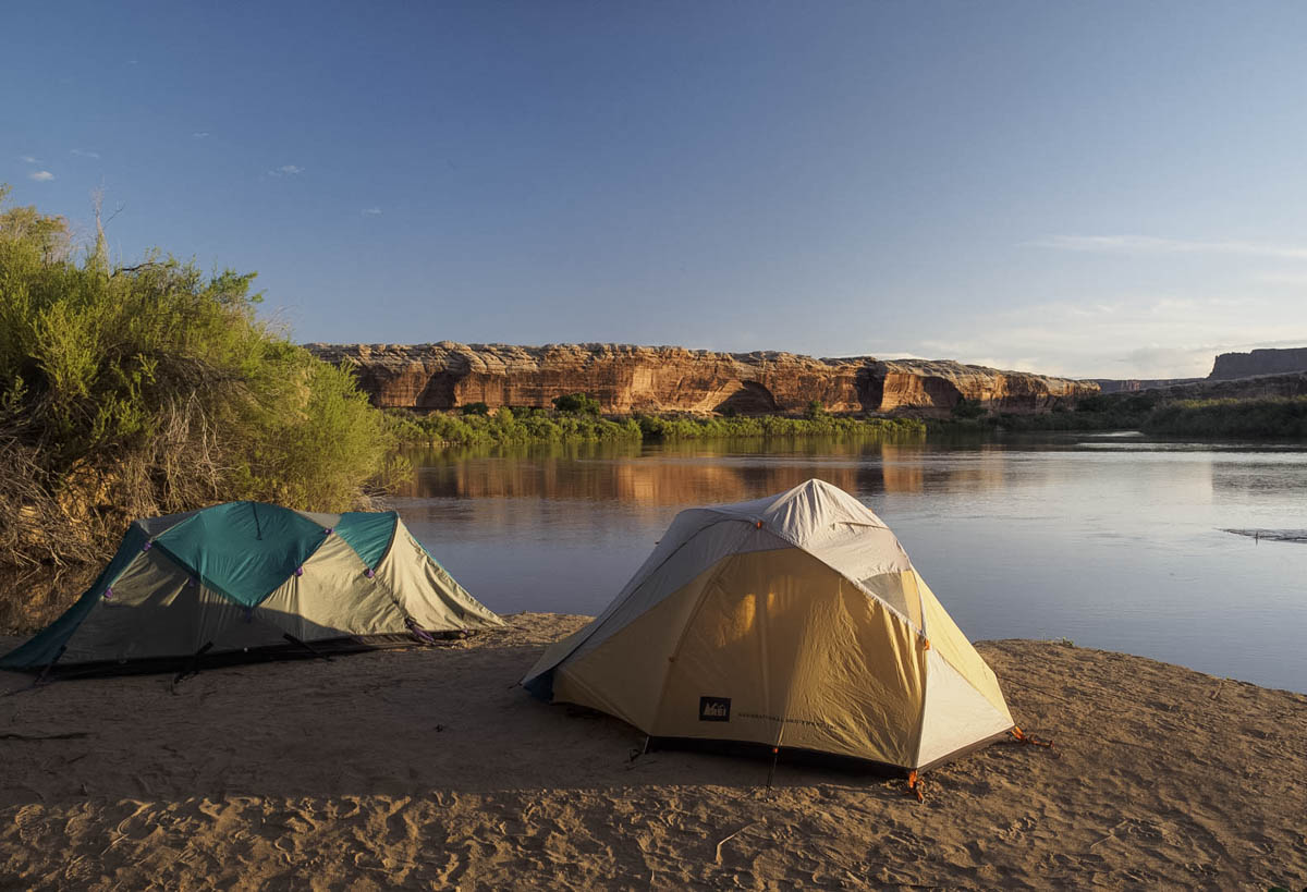 another nice campsite