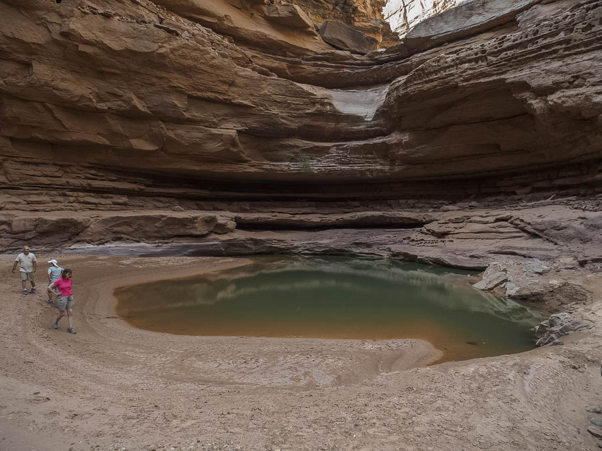 horse canyon