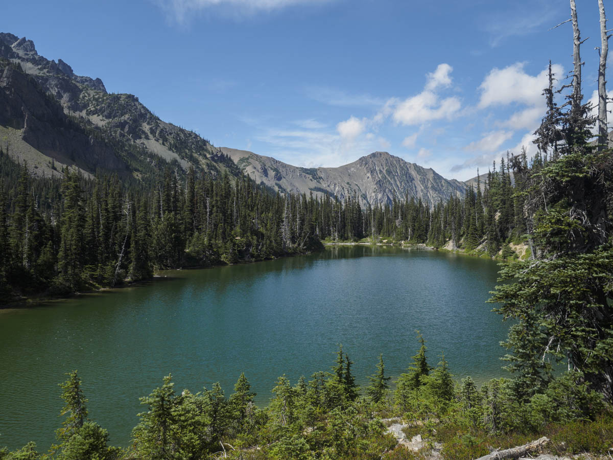 Royal Lake
