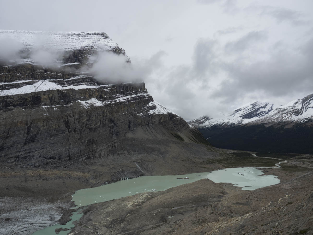 Robson Lake