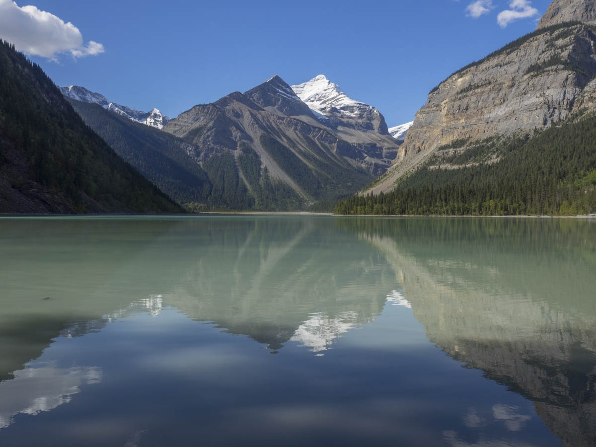 Kinney Lake