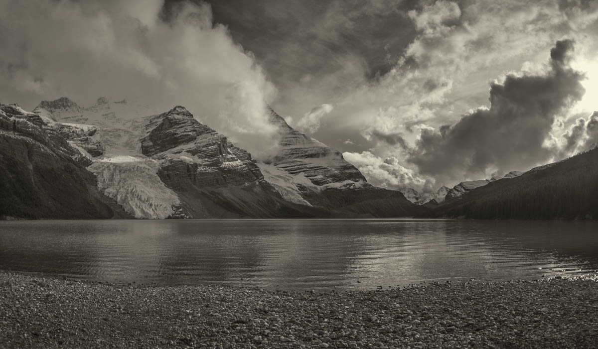 Berg Lake