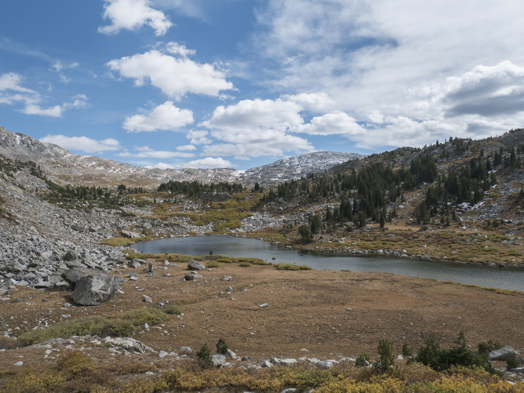 Lester Pass