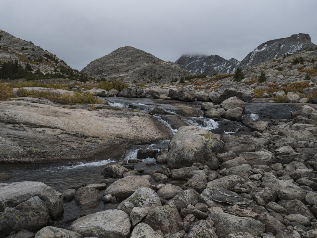 Indian Basin