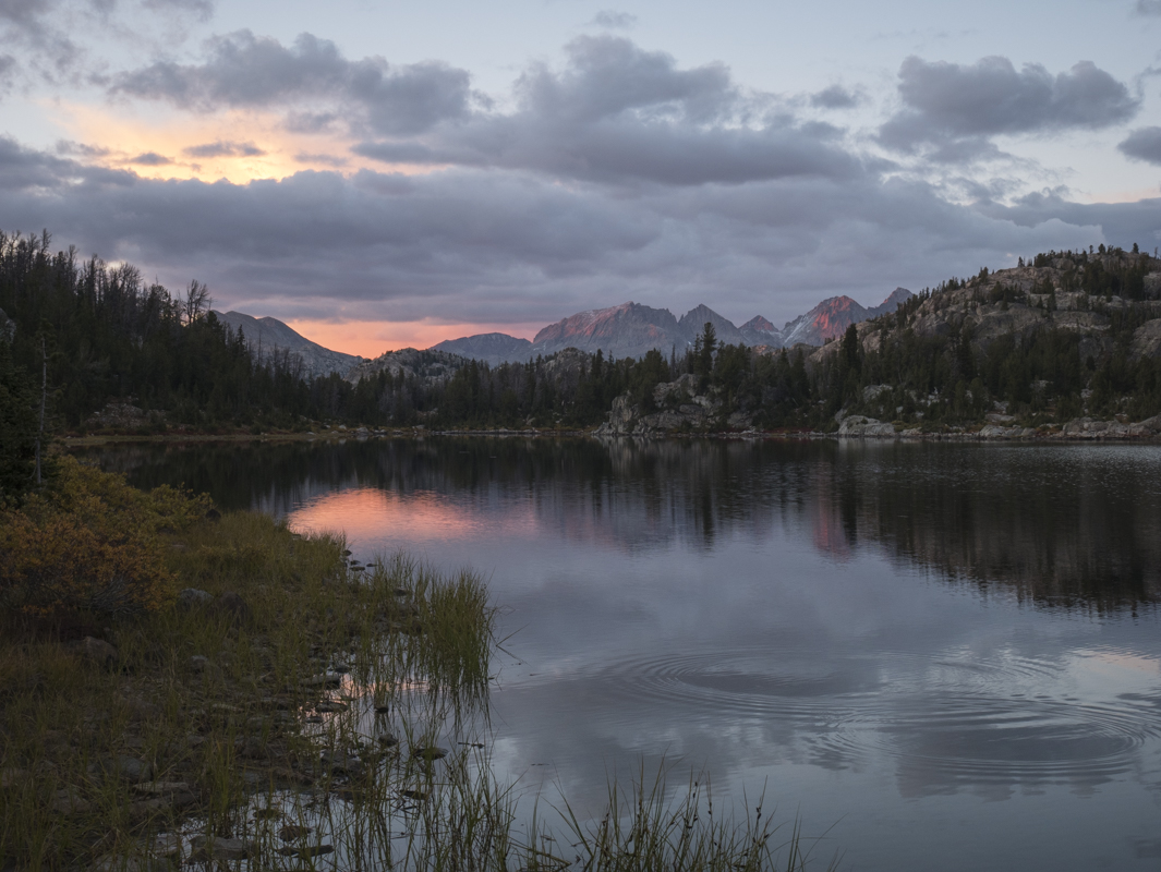 Hobbs Lake