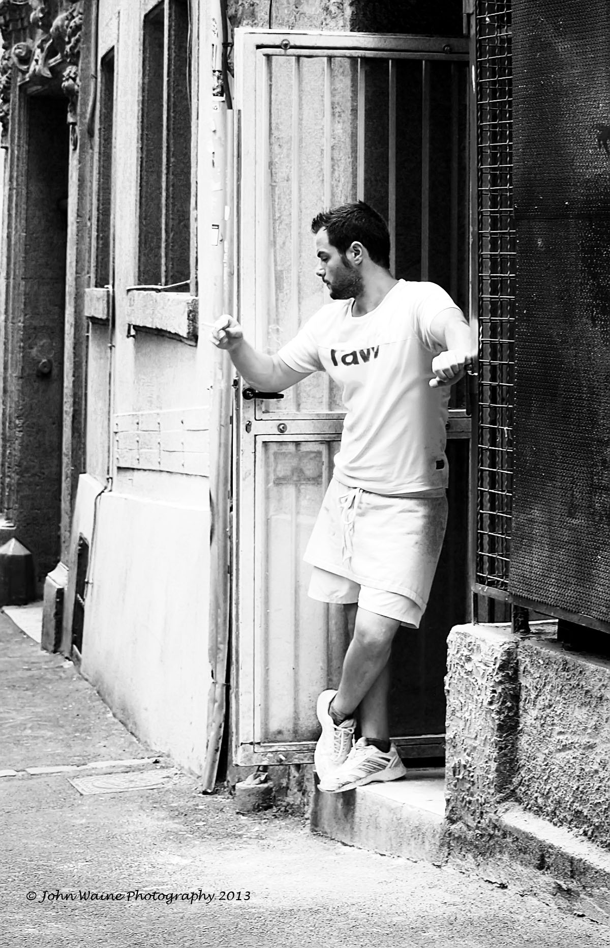 Smoking