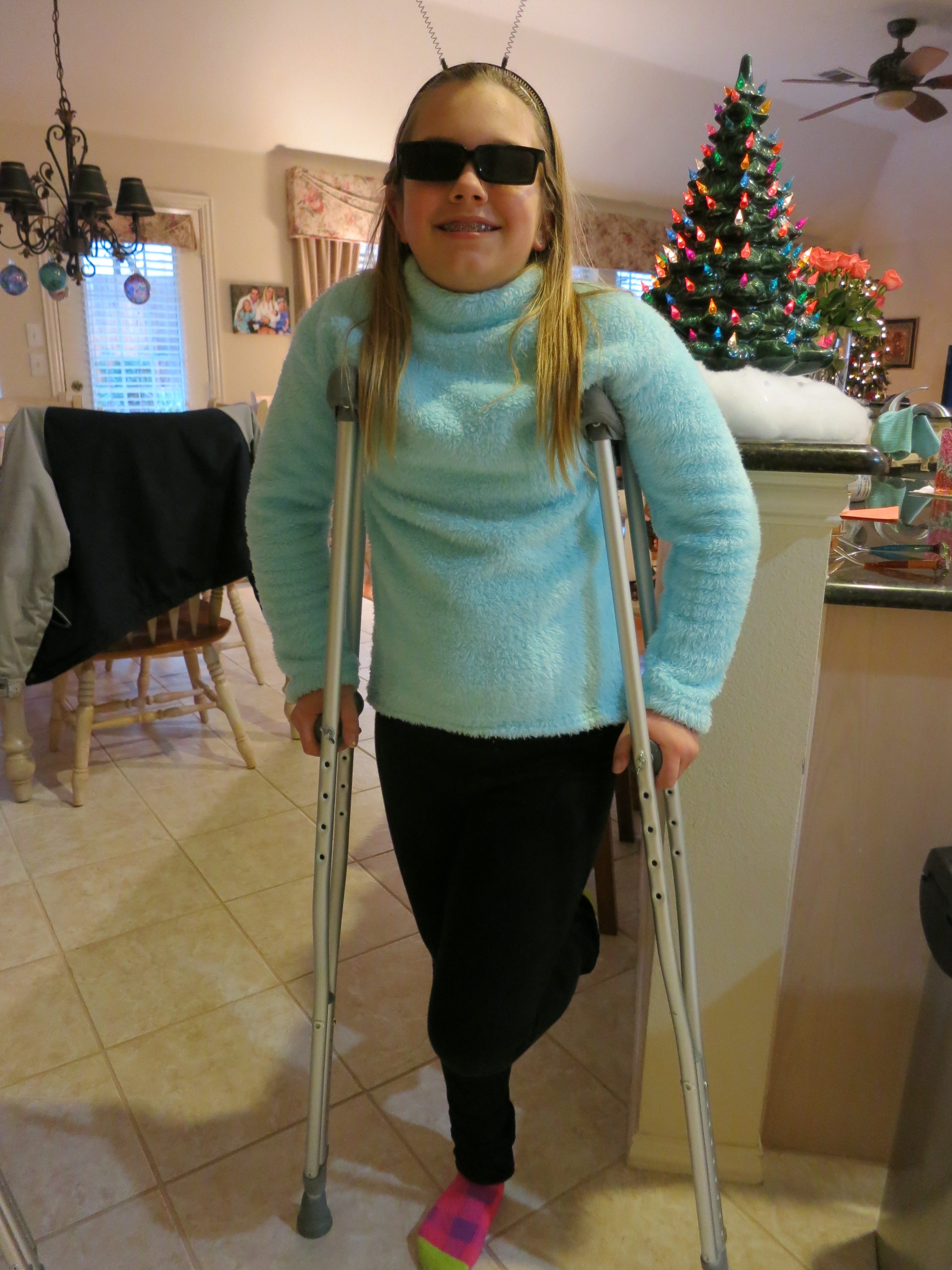 Crip K