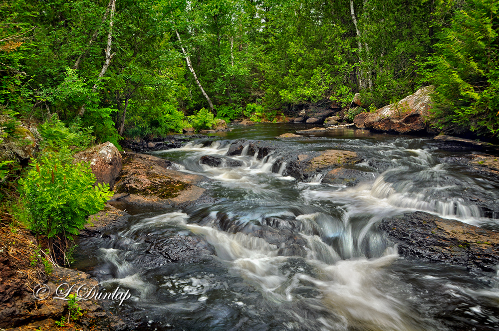 * 70.33 - Upper Temperance River