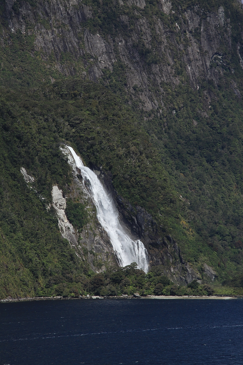 Milford Sound NZ