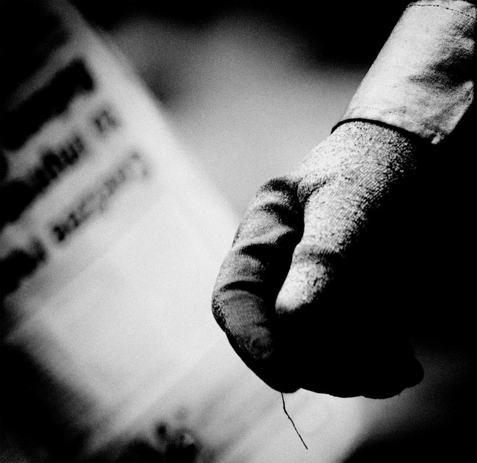 Thread