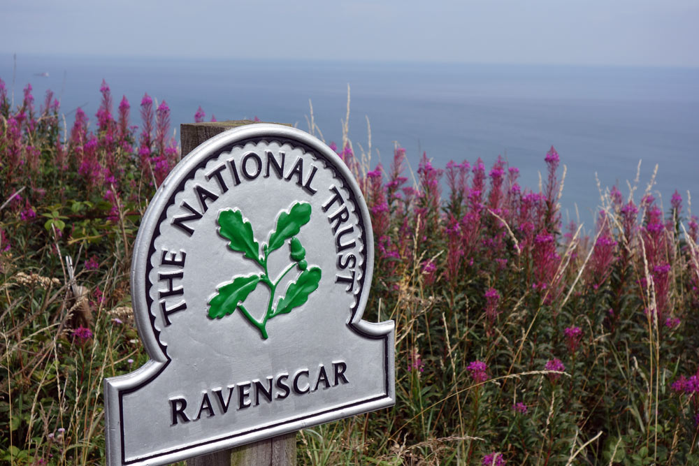 Ravenscar