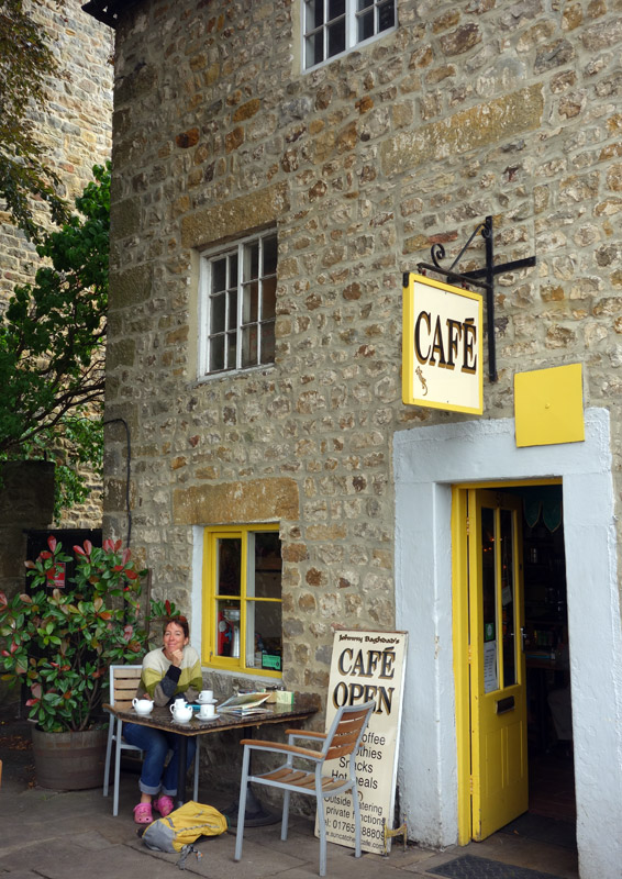 Yorkshire Dales 2015