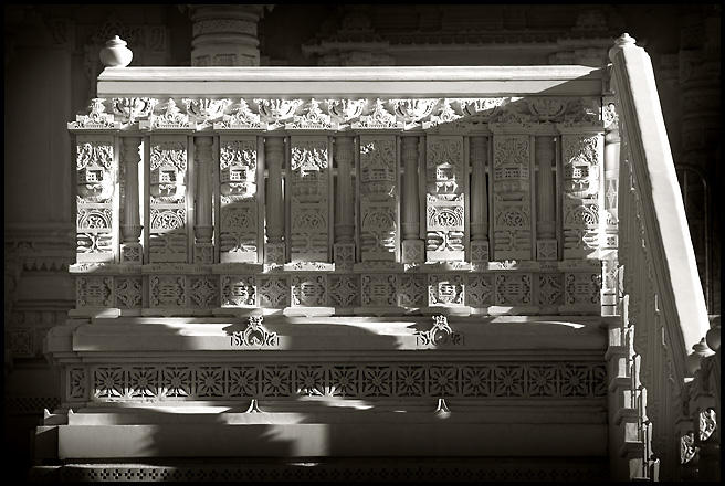 Swaminarayan Mandir - Toronto