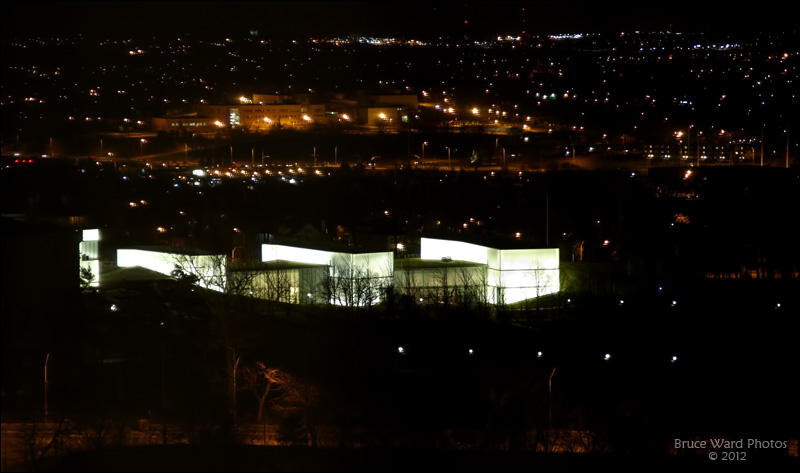 Nelson-Atkins Museum of Art in Kansas City